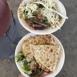 Los Toritos