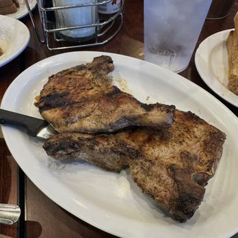 Crazy Otto's Diner Valencia - Pork Chops - Breakfast & Brunch Near Me - Valencia, California