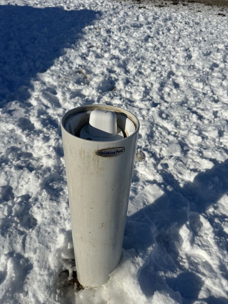 Slide of Wilson Excavation