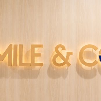 The Smile Effect - General Dentistry Near Me - Bethesda, Maryland