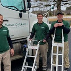 Vacationland Moving