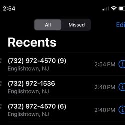 TV Repairs 'R' Us - Wouldn't let me put the rest but over 20 times in the past hour I've called after someone rudely hung up on me the first time.