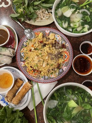 Phở Thành Restaurant by null