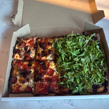Fly Bye - Pizza Near Me - Phoenix, Arizona