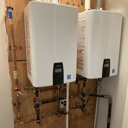 Presidents Plumbing And Heating