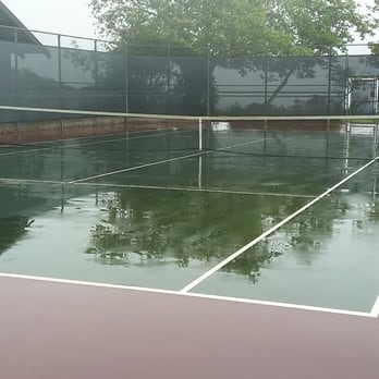 Alta Laguna Park - Tennis courts - Hiking Near Me - Laguna Beach, California