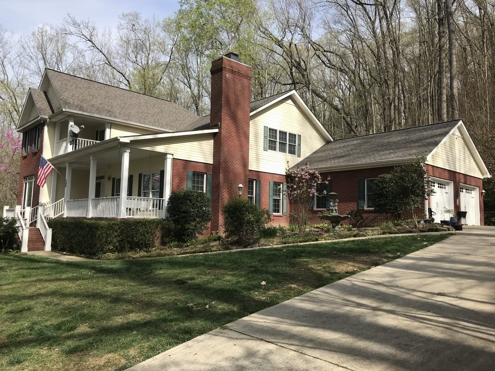 Slide of SOCO Roofing & Restoration