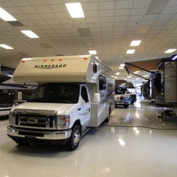 Brambillas RV