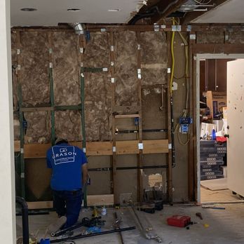 Grason Construction - General Contractors Near Me - Huntington Beach, California