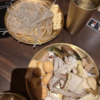 Shabu Gen - Hot Pot Near Me - Elk Grove, California Shabu Gen - Hot Pot Near Me - Elk Grove, California