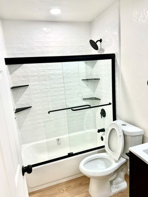 JLR Flooring Installation on Yelp
