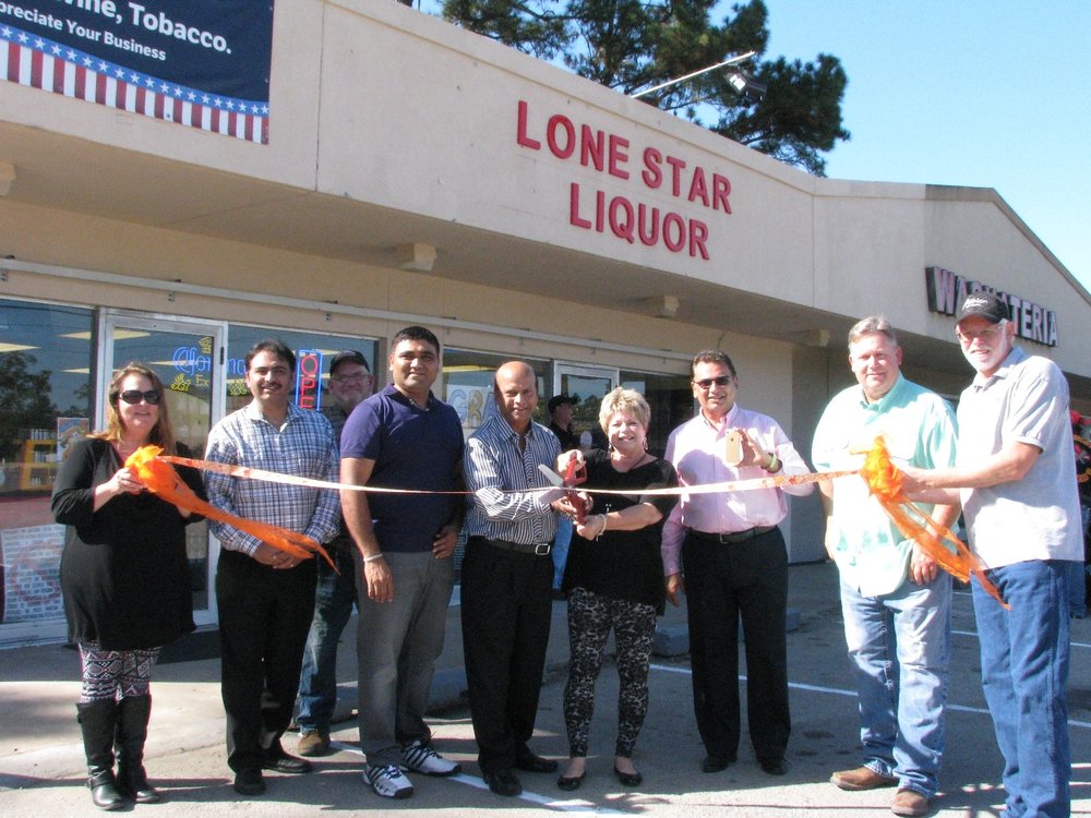 City of Pine Forest - social services organization in Vidor, TX