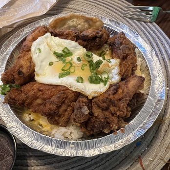 ARIA KOREAN STREET FOOD - CLOSED - Updated February 2026 - 21