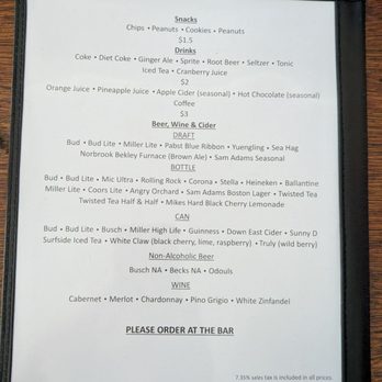 The Towne Tavern - New American Near Me - Torrington, Connecticut