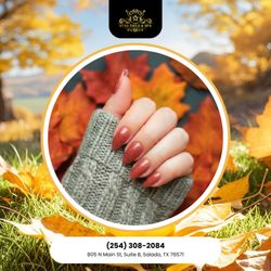 Star Nails & Spa - Come experience our amazing nail art. We promise you'll leave feeling incredible! Book your spot today!
