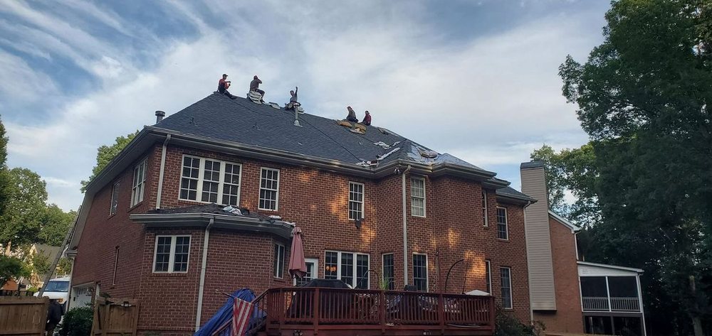 Slide of On Top Construction