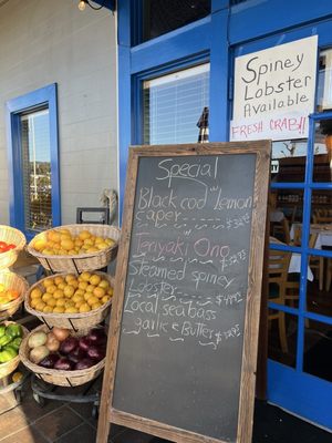 Sea Harvest Fish Market & Restaurants by null