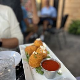 Arancini