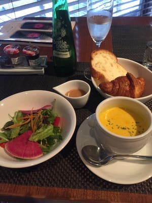 WITH THE STYLE FUKUOKA by null