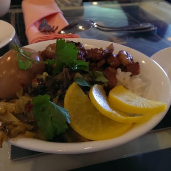 Red Onion - Lu Rou Fan - Taiwanese Near Me - Edison, New Jersey Red Onion - Lu Rou Fan - Taiwanese Near Me - Edison, New Jersey