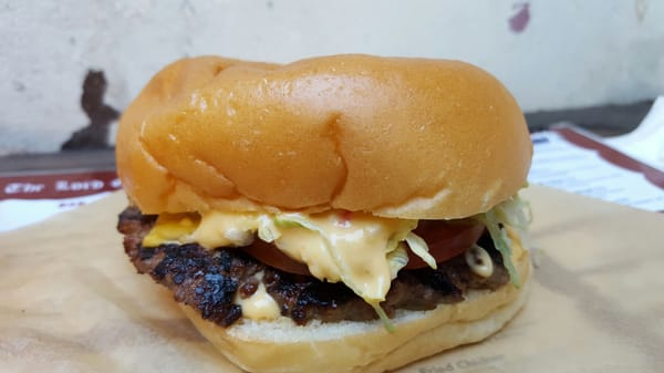 The Lord Gladstone Hotel by null