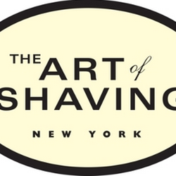 The Art of Shaving