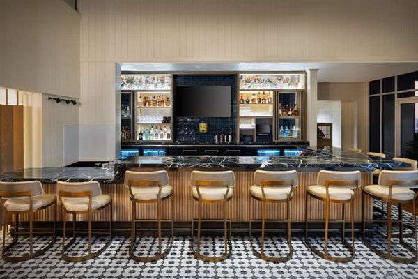 Hampton Inn & Suites Myrtle Beach/Oceanfront by null
