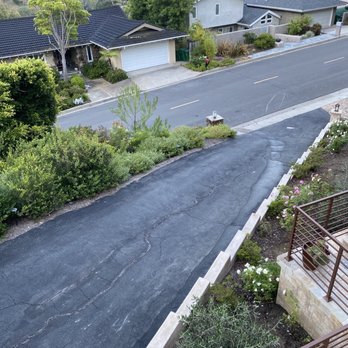 Lozada's Quality Concrete - Old Asphalt - Masonry/Concrete Near Me - Anaheim, California