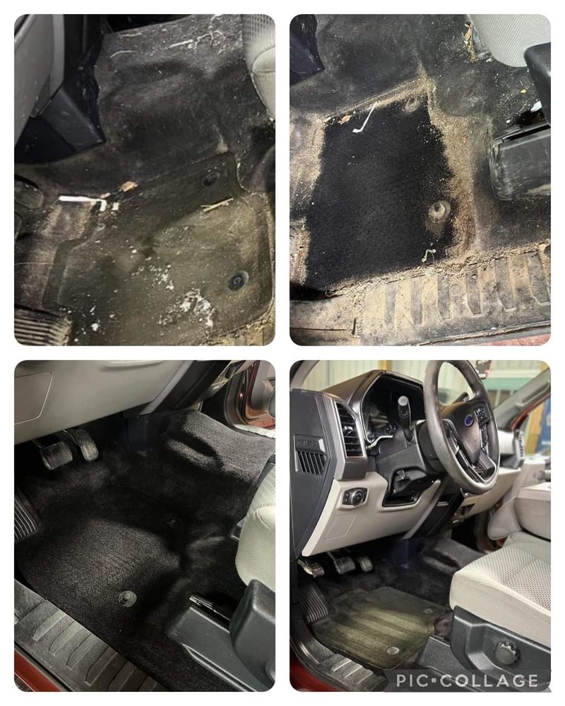 DOWAGIAC’S ULTIMATE DETAIL ZONE Request a Quote 29483 M 62 W, Dowagiac, Michigan Auto