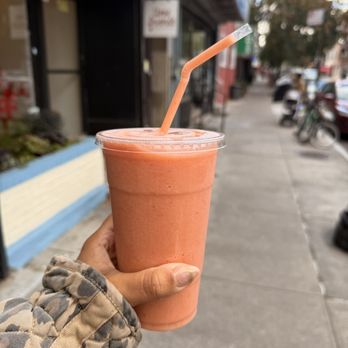 Brooklyn Standard - I smoothie - Delis Near Me - Brooklyn, New York Brooklyn Standard - I smoothie - Delis Near Me - Brooklyn, New York