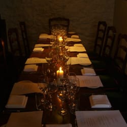 The Grain Store