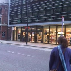 Tesco
