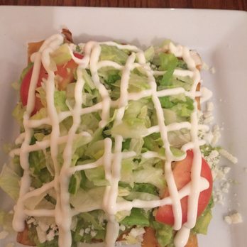 Tacos Oaxaca - Chicken flautas taquitos - Tacos Near Me - Lillington, North Carolina