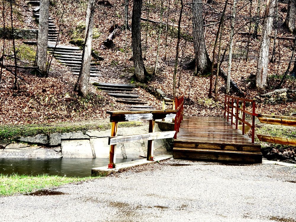 MINERAL SPRINGS PARK Updated August 2024 1025 Mineral Springs Pkwy