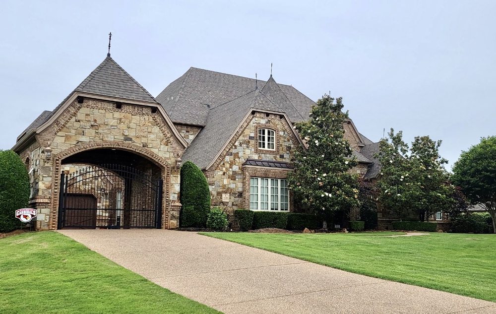 Slide of Roof Experts-McKinney