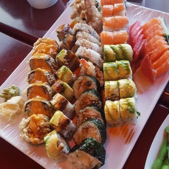 Sushi Palace - Sushi - Japanese Near Me - Hamden, Connecticut Sushi Palace - Sushi - Japanese Near Me - Hamden, Connecticut