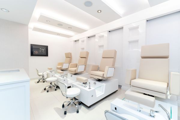 Eau Resort & Spa by null