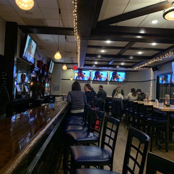 The Taproom & Grill - Sports Bars Near Me - Haddonfield, New Jersey The Taproom & Grill - Sports Bars Near Me - Haddonfield, New Jersey