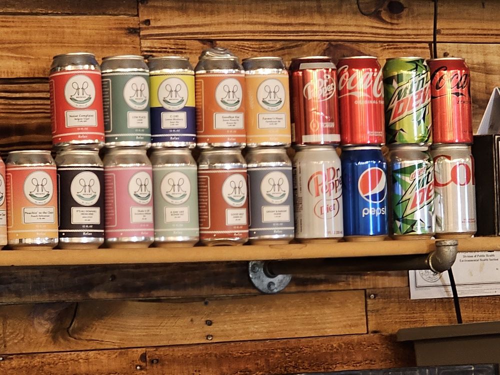 R & R Brewing Image