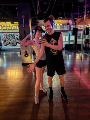 Crunch Fitness - 38th Street by null