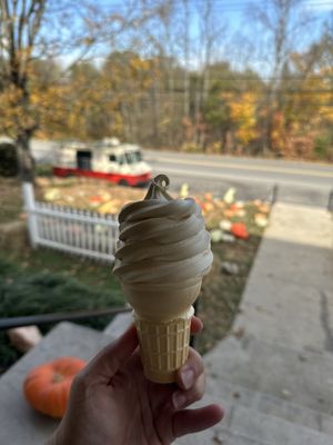 Cruze Farm Ice Cream - East Knoxville by null