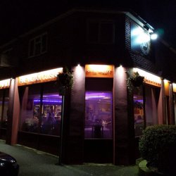 Taj Tandoori Restaurant