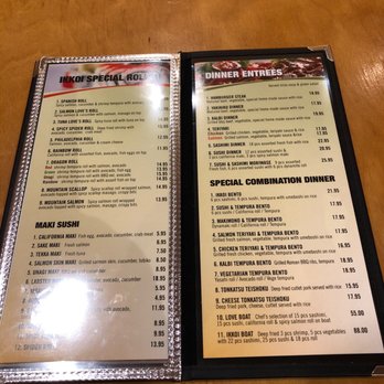 Ikkoi - Sushi Bars Near Me - Toronto, Ontario