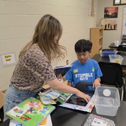 Buford Academy - Open House!