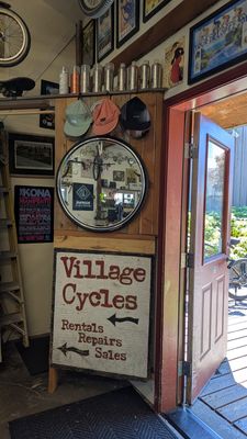Village Cycles