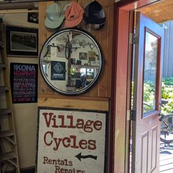 Village Cycles