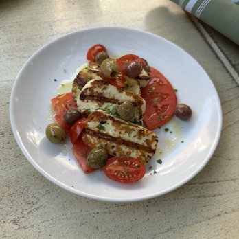Aliada - Greek Near Me - Astoria, New York