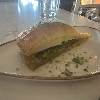 Bosforo - Baklava - Turkish Near Me - San Diego, California Bosforo - Baklava - Turkish Near Me - San Diego, California