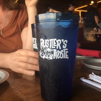 Rustler's Rooste - Steakhouses Near Me - Phoenix, Arizona