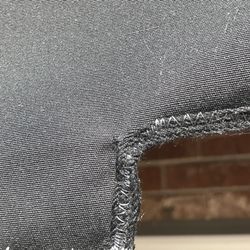 Awnings Plus - Another angle to show that this company thinks this is good workmanship.